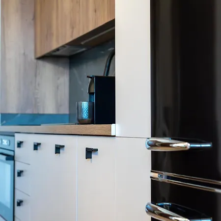 Apartment Uliveto By Golden Host