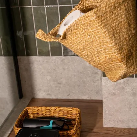 Apartment Uliveto By Golden Host Nea Moudania