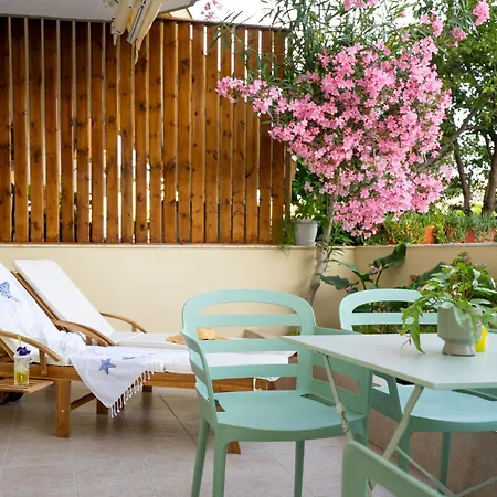 Uliveto By Golden Host Apartment Nea Moudania