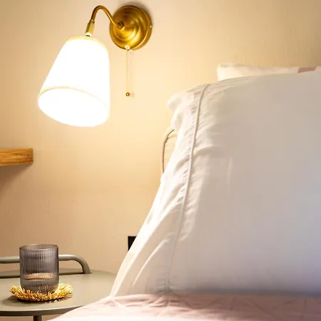 Apartment Uliveto By Golden Host Nea Moudania