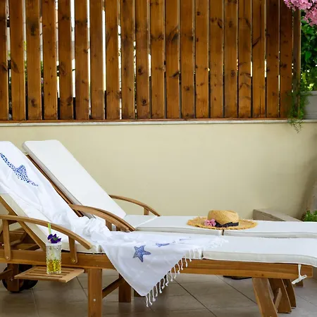 Uliveto By Golden Host Apartment Nea Moudania