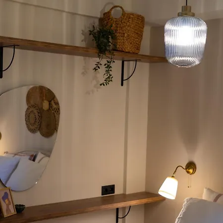 Uliveto By Golden Host Apartment *