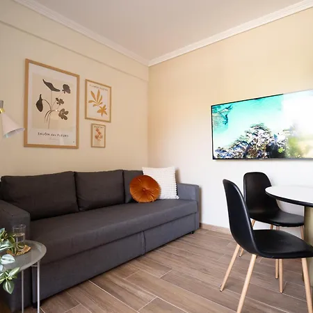 Uliveto By Golden Host Apartment