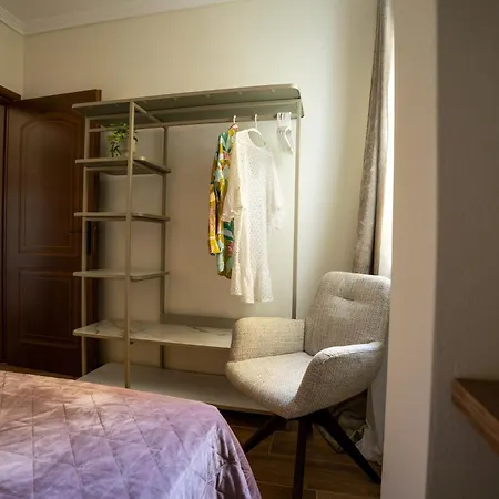 Apartment Uliveto By Golden Host Nea Moudania