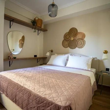 Apartment Uliveto By Golden Host Nea Moudania