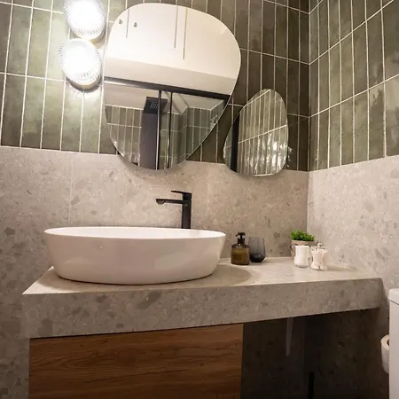 Uliveto By Golden Host Apartment