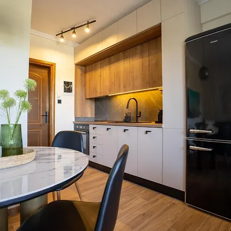 Apartment Uliveto By Golden Host Nea Moudania