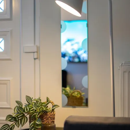 Uliveto By Golden Host Apartman